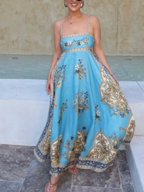 Alemais Dresses & Skirts - Alemais Cassie Sundress